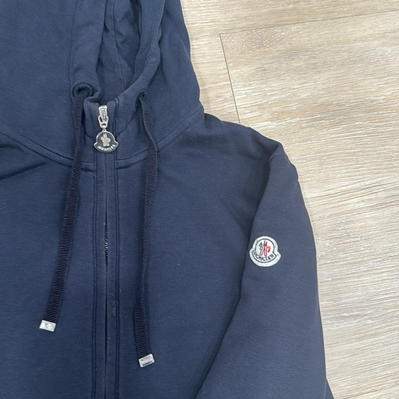 Moncler sweatshirt - Picture 3 of 6